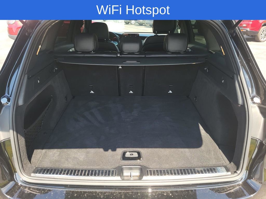 Used 2021 Mercedes-Benz GLC 300 image 10