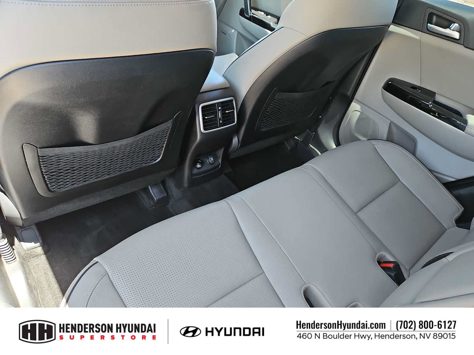 Used 2021 Kia Sportage EX w/ EX Technology Package AWD/4WD image 19