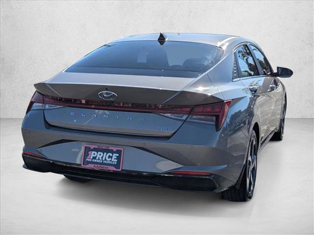 Used 2023 Hyundai Elantra Limited image 5
