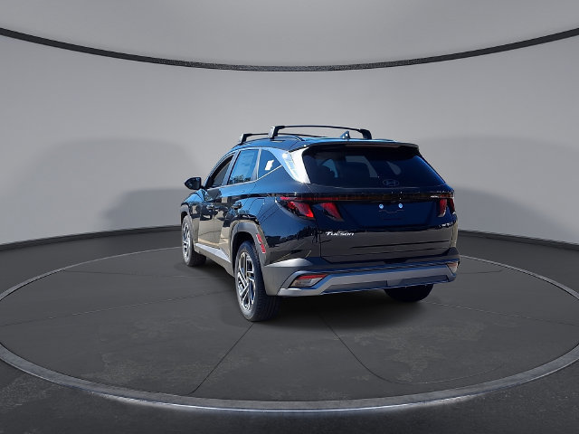 New 2026 Hyundai Tucson SEL Plus FWD image 7