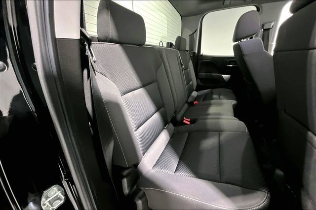 Used 2018 Chevrolet Silverado 1500 LT w/ True North Edition image 27