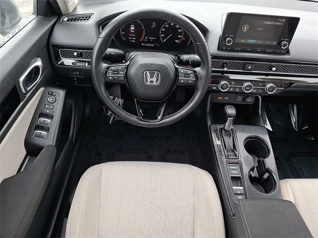 Used 2023 Honda Civic EX image 11