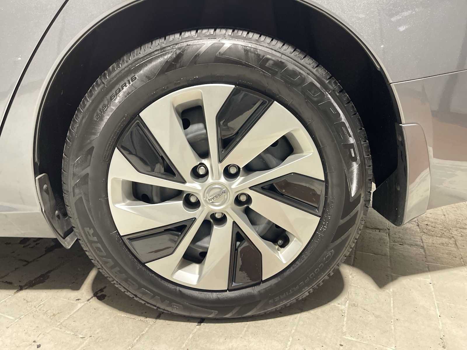 Used 2019 Nissan Altima 2.5 S FWD image 8