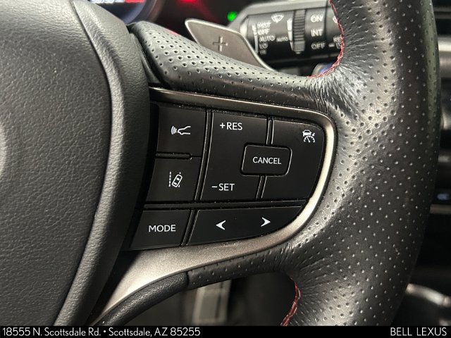 Used 2019 Lexus UX 250h F Sport w/ F Sport Premium Package AWD/4WD image 28