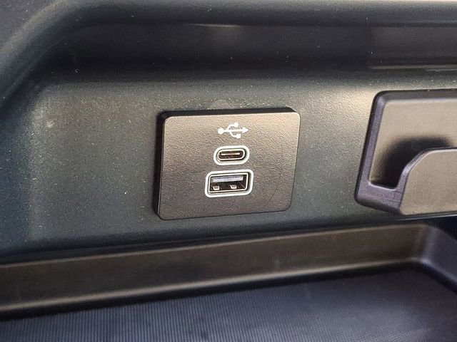 Used 2025 Ford F150 XLT w/ Equipment Group 301A Standard image 22