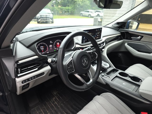 Used 2026 Acura MDX w/ Advance Package AWD/4WD image 14