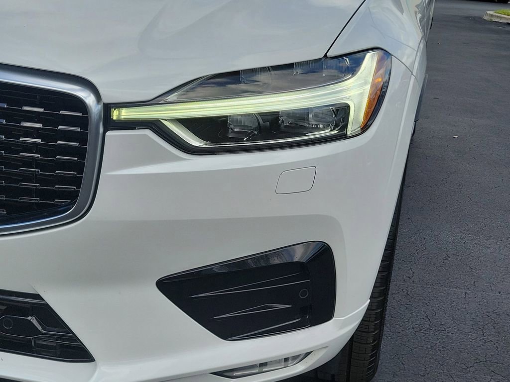 Used 2020 Volvo XC60 T5 R-Design w/ Protection Package Premier image 5