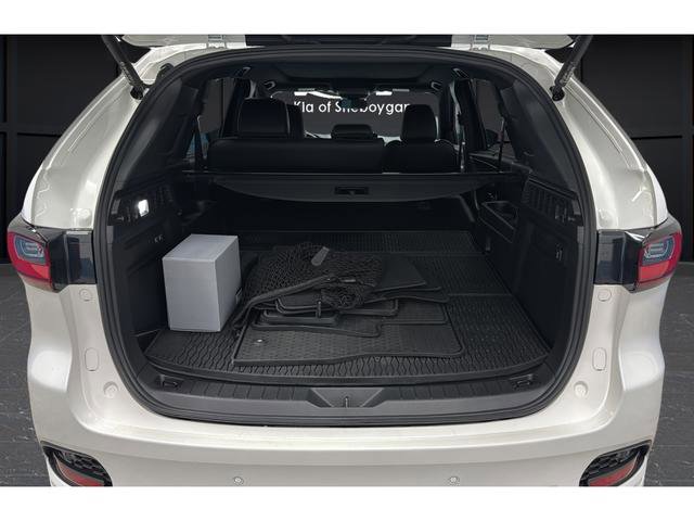 Used 2025 MAZDA CX-70 3.3 Turbo S w/ Premium Package AWD/4WD image 41