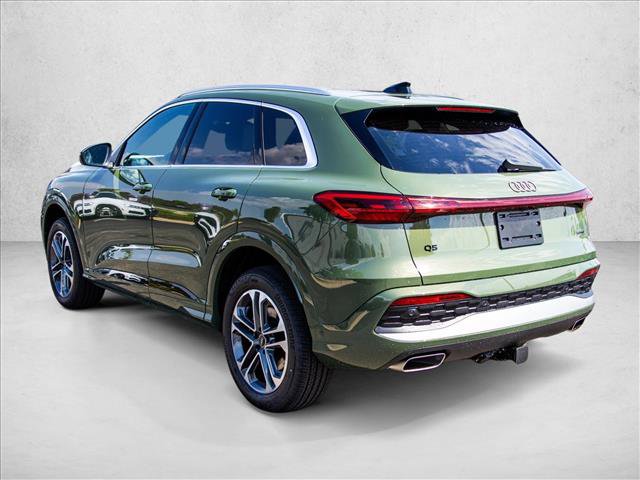 New 2026 Audi Q5 Premium Plus AWD/4WD image 7