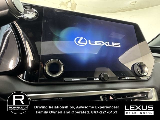 Certified 2026 Lexus RX 350 Premium w/ Convenience Package AWD/4WD image 7