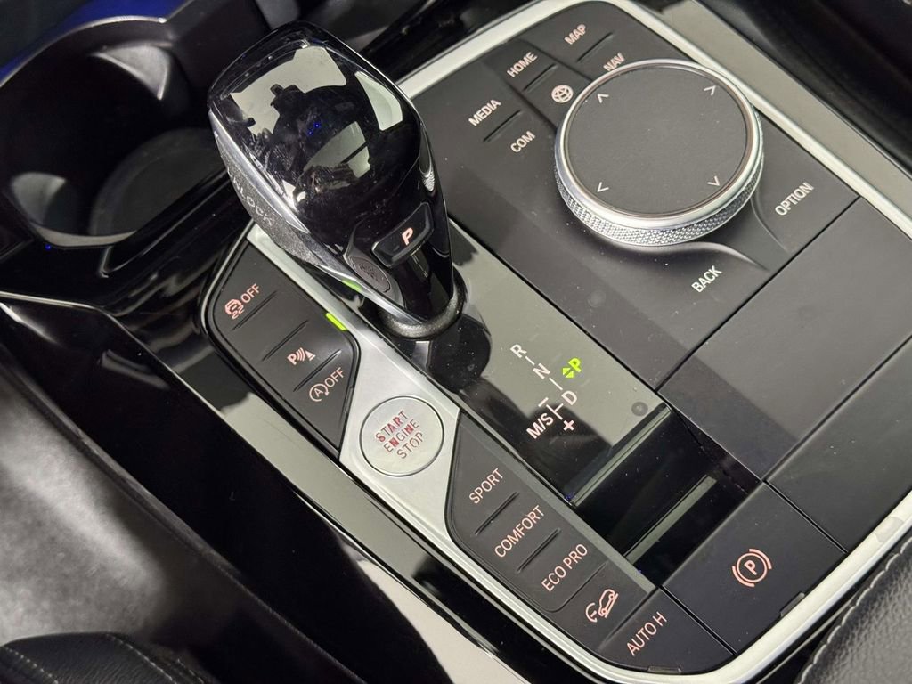 Used 2022 BMW X3 xDrive30i w/ Premium Package 2 image 29