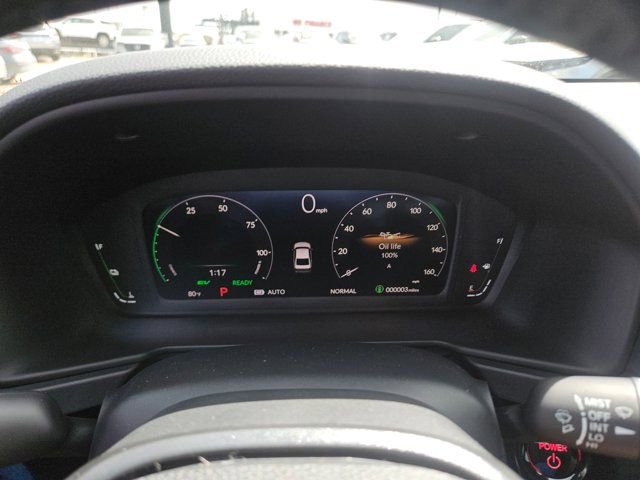 New 2025 Honda Accord Sport image 20