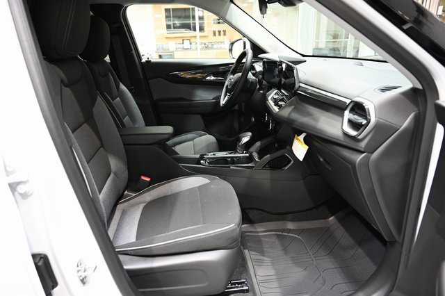 New 2026 Chevrolet TrailBlazer LT image 10