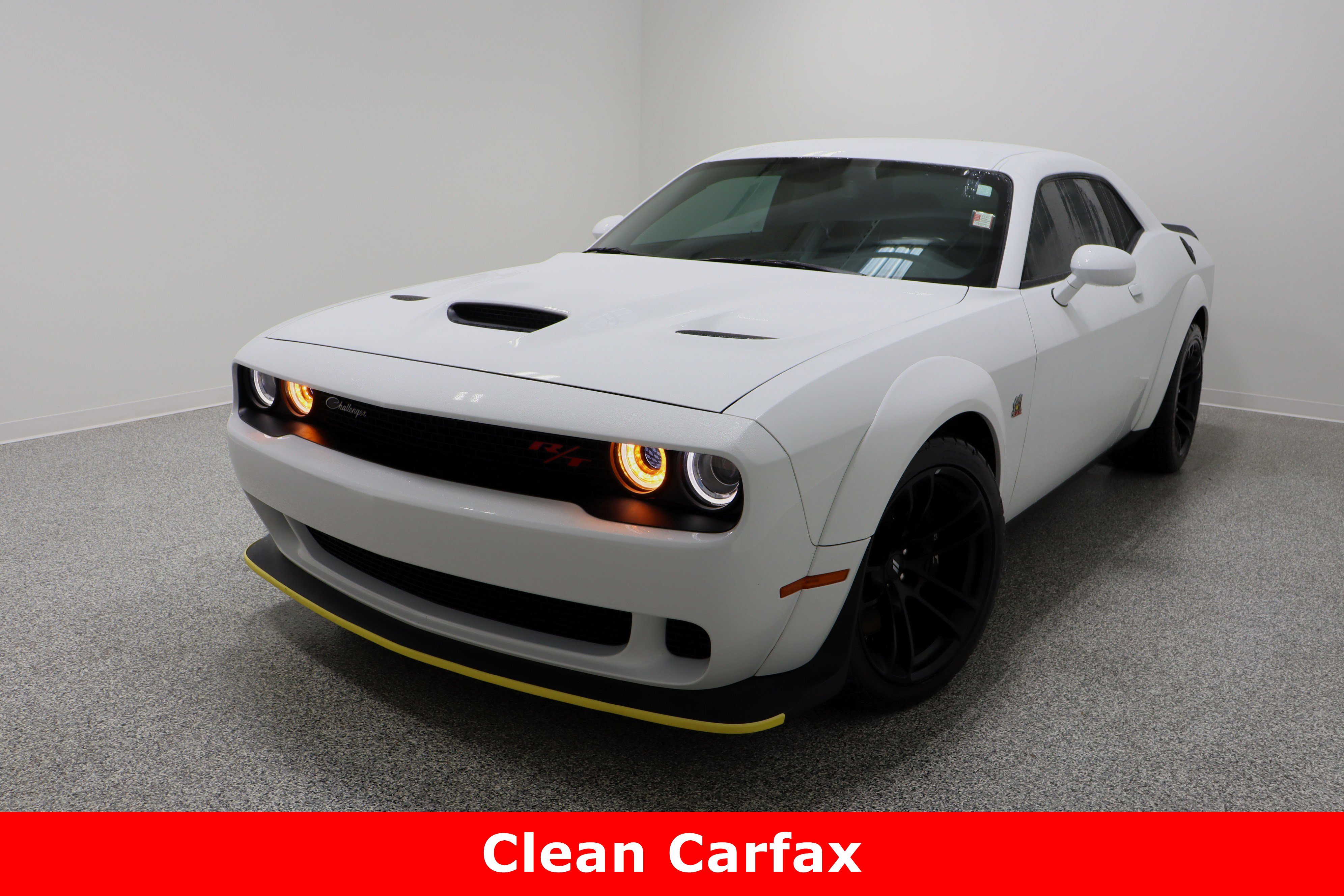 Used 2023 Dodge Challenger R/T Scat Pack image 2
