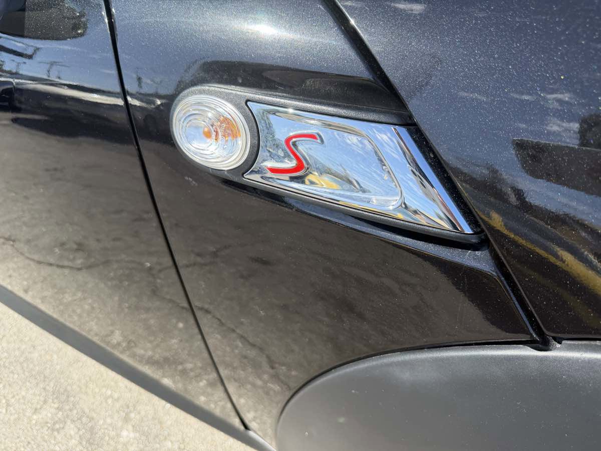 Used 2013 MINI Cooper S FWD image 17