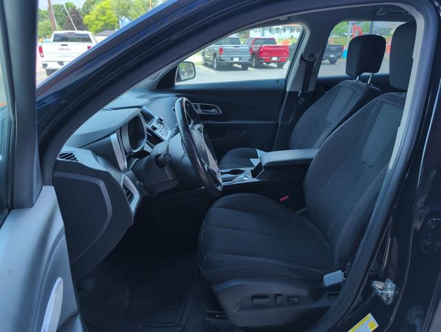 Used 2017 Chevrolet Equinox LT w/ Convenience Package FWD image 10