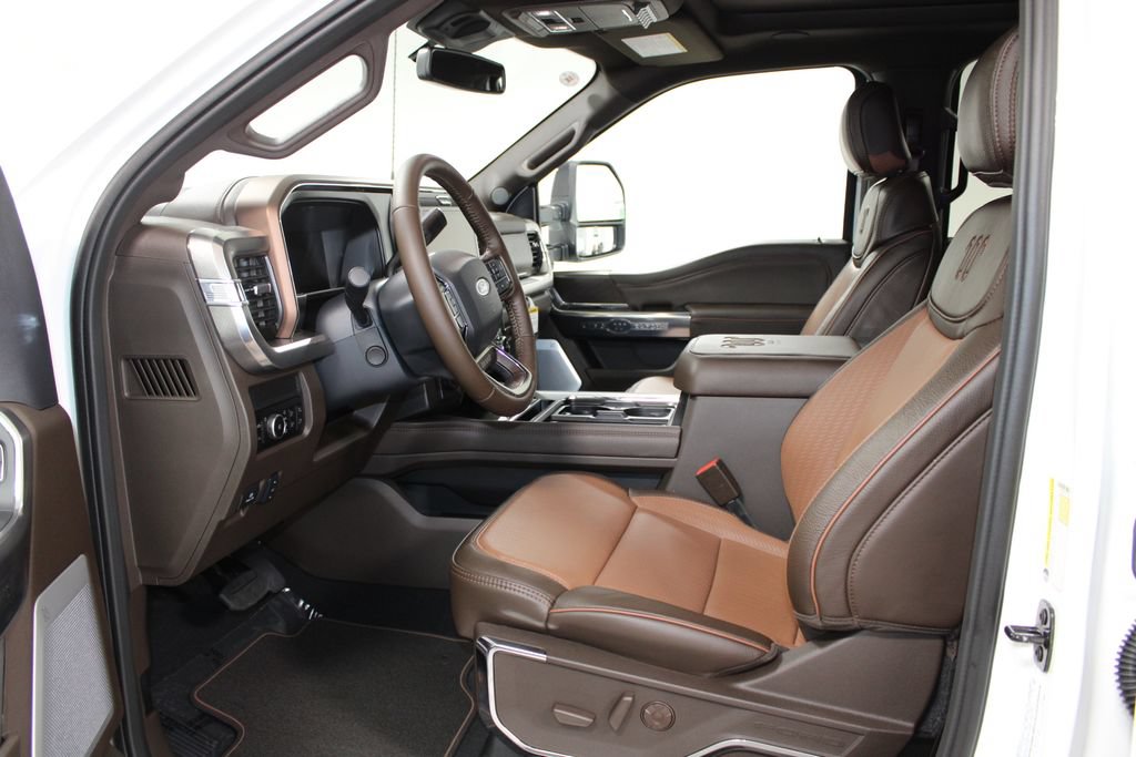 New 2026 Ford F350 King Ranch AWD/4WD image 25