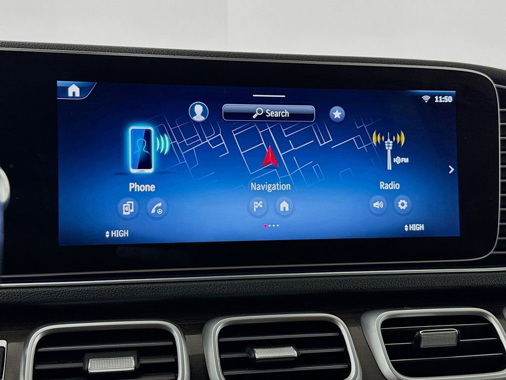 Used 2024 Mercedes-Benz GLE 350 4MATIC image 15