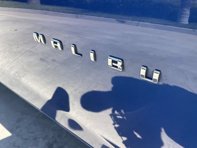 Used 2023 Chevrolet Malibu LT FWD image 31