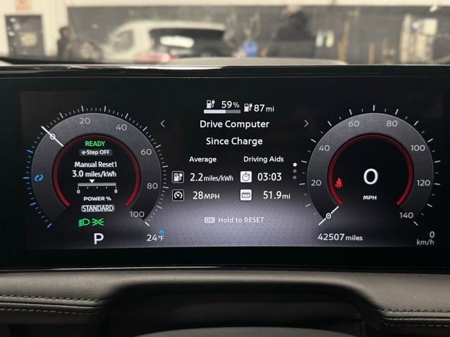 Used 2023 Nissan Ariya FWD image 28