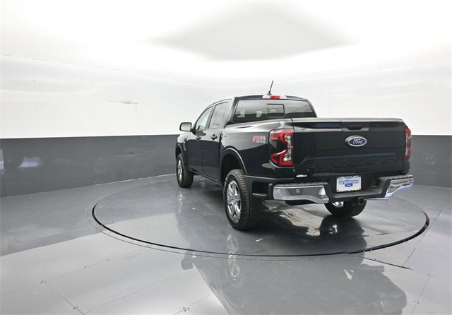 New 2025 Ford Ranger XLT w/ Equipment Group 301A High image 5