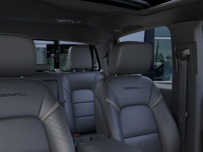 New 2026 GMC Canyon Denali image 24