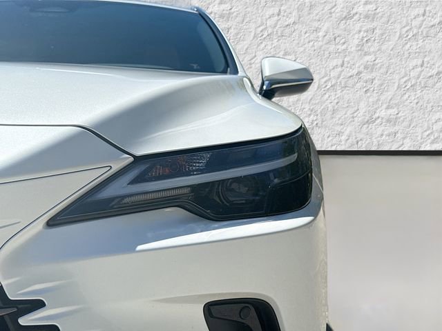 Used 2025 Lexus RX 350 Premium w/ Accessory Package (Z1) FWD image 9