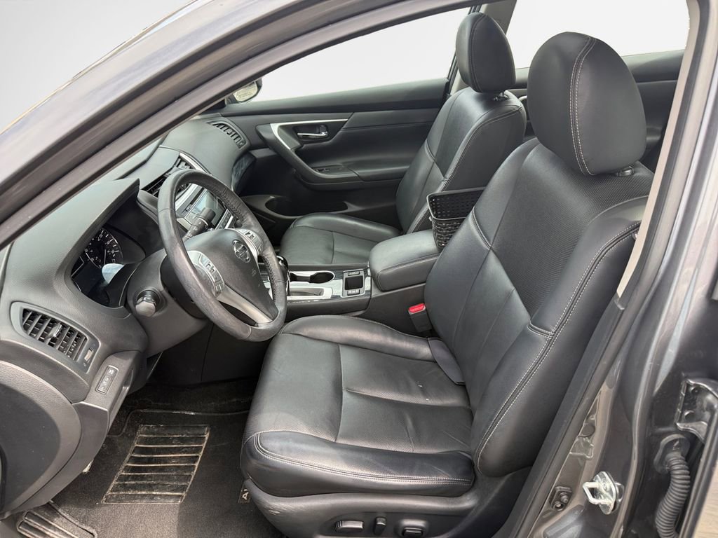 Used 2017 Nissan Altima 2.5 SL image 12