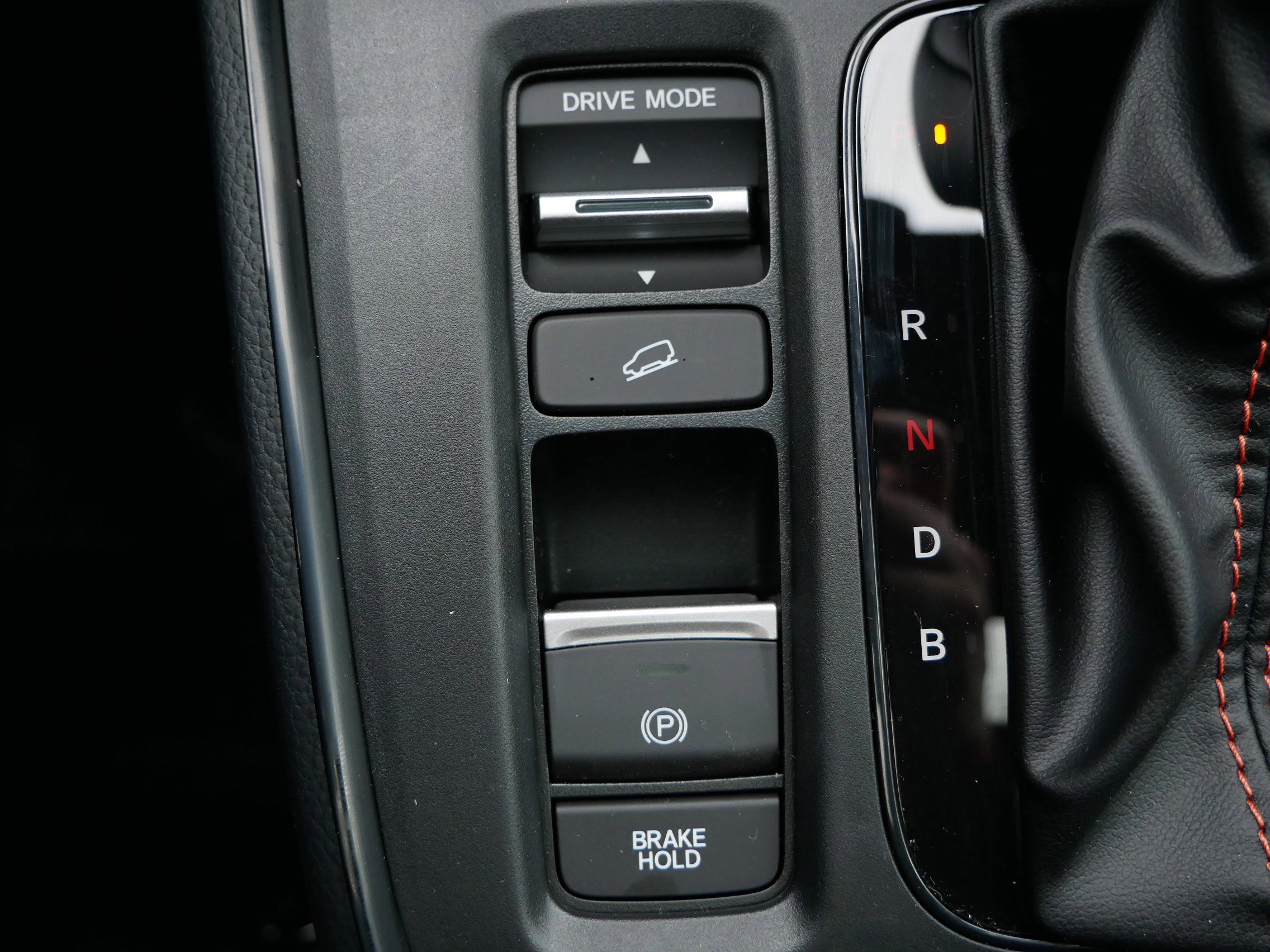 Used 2026 Honda CR-V TrailSport image 27