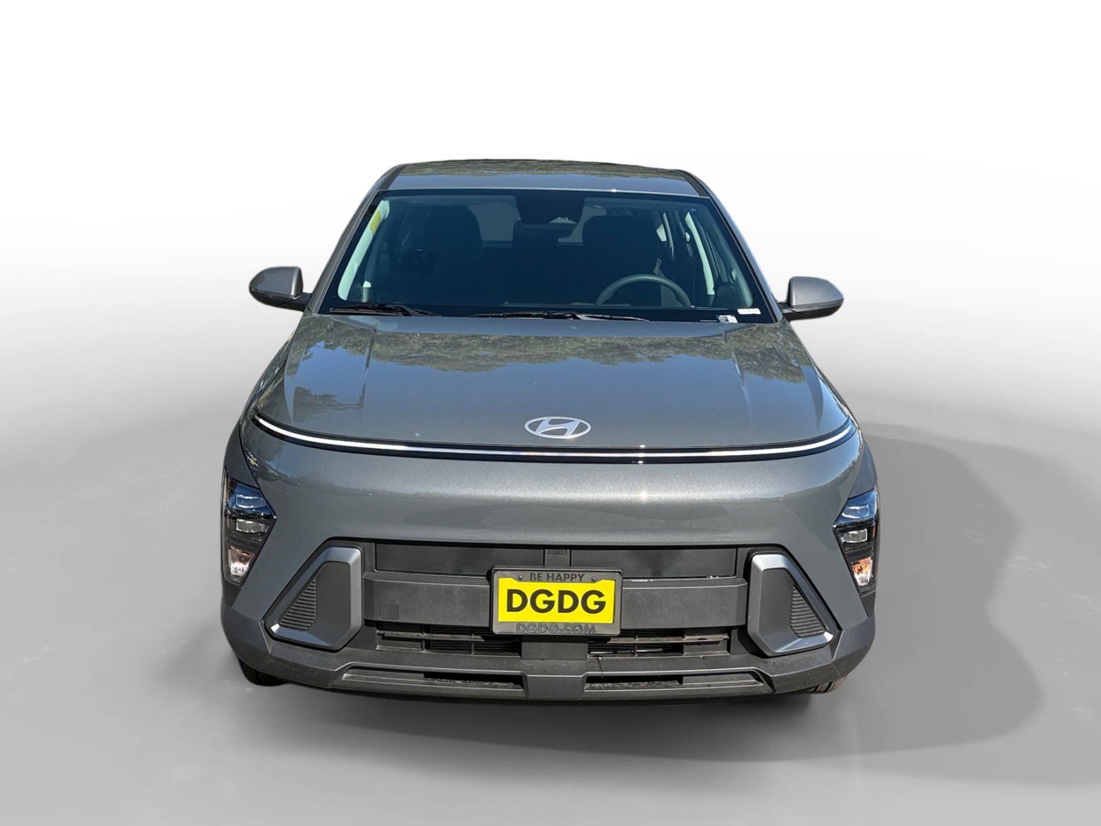 New 2026 Hyundai Kona SE FWD image 8