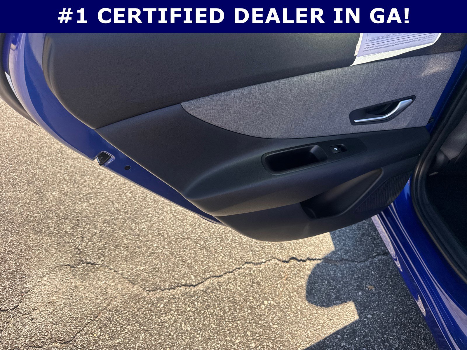 Certified 2025 Hyundai Elantra Limited image 21