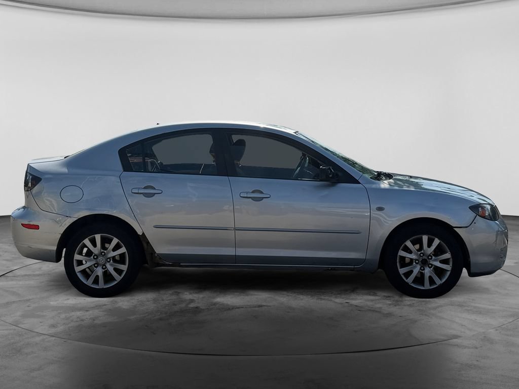Used 2008 MAZDA MAZDA3 i Touring FWD image 11