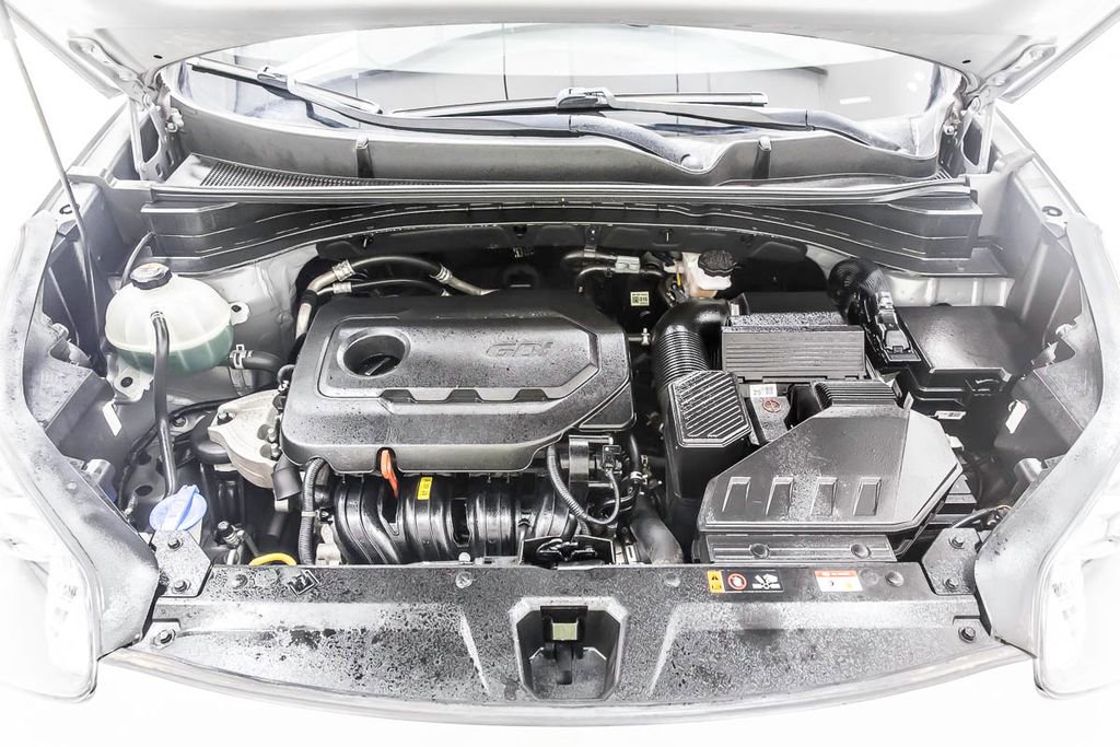 Used 2020 Kia Sportage LX w/ LX Popular Package image 38