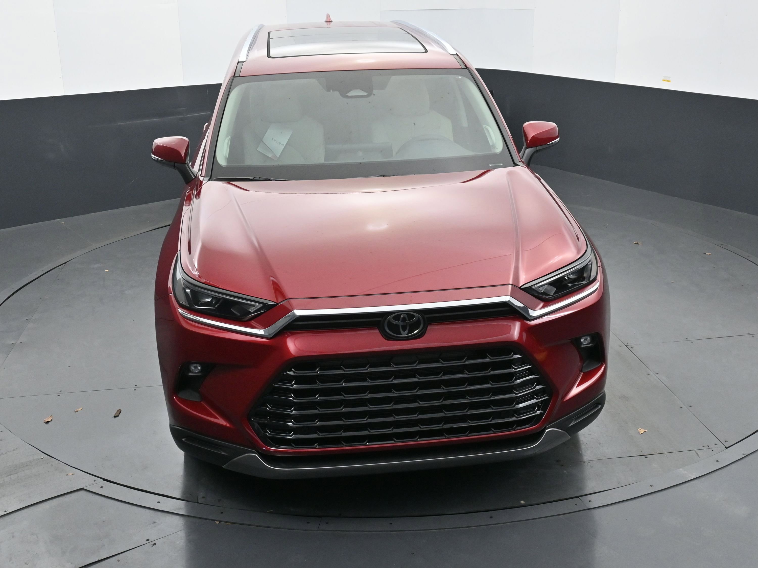 Used 2026 Toyota Grand Highlander Limited image 34