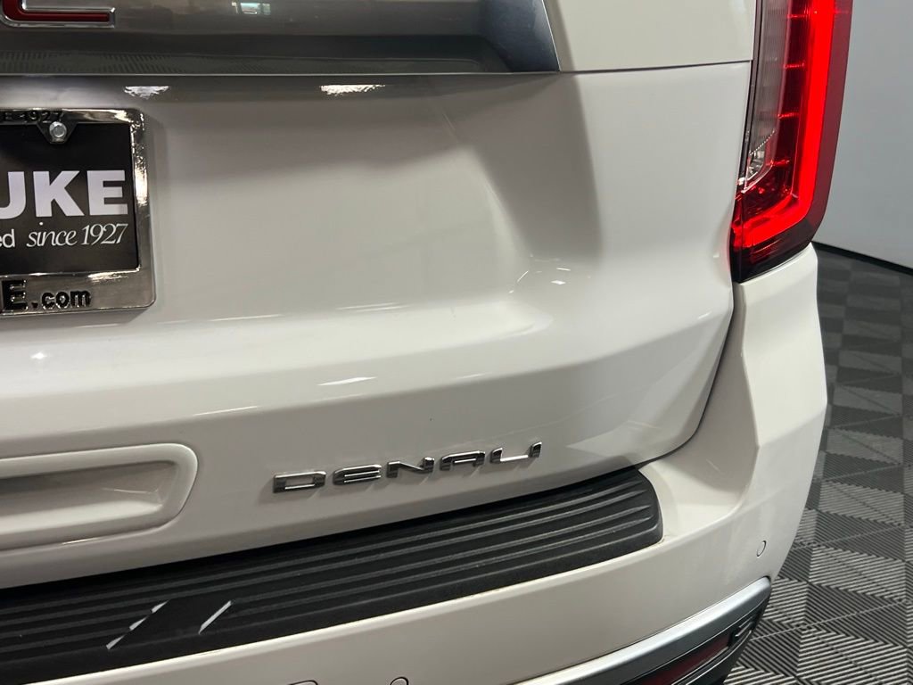 Used 2024 GMC Yukon Denali image 12