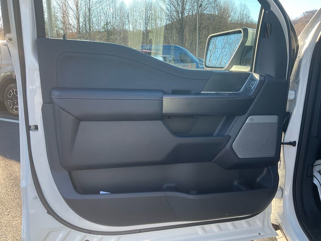 New 2026 Ford F150 Lariat w/ Equipment Group 501A Mid image 17