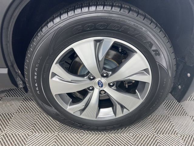 Used 2022 Subaru Ascent Premium w/ Convenience Package AWD/4WD image 8