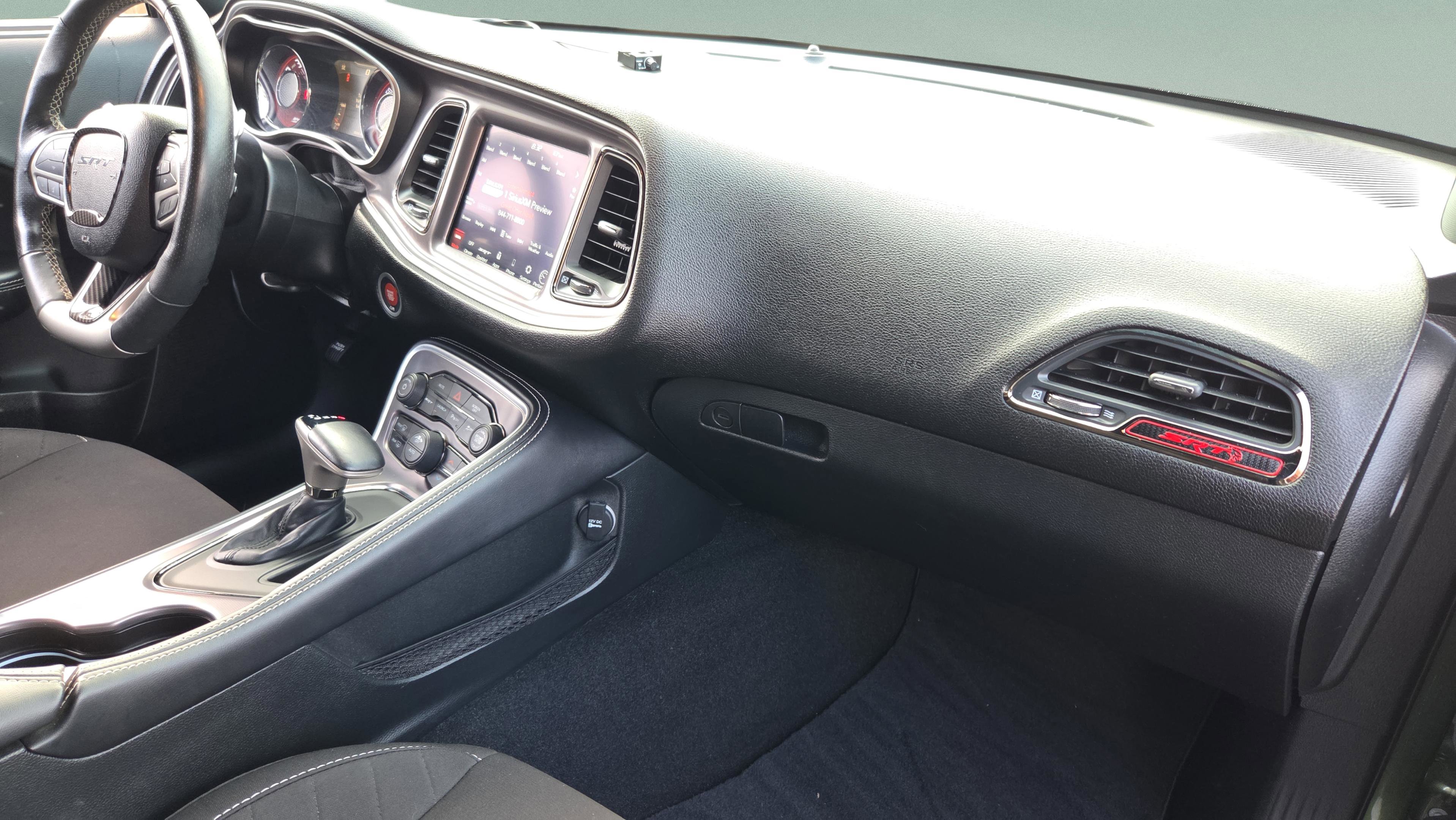 Used 2020 Dodge Challenger SRT Hellcat image 15