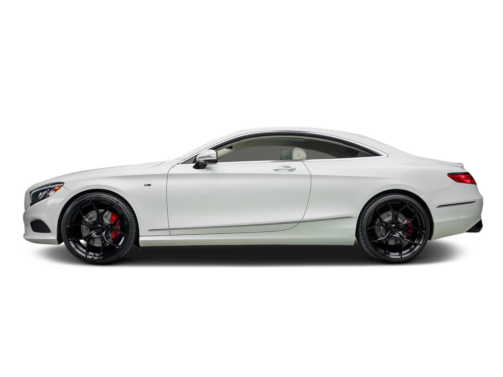 Used 2015 Mercedes-Benz S 550 4MATIC Coupe w/ Premium 1 Package image 18