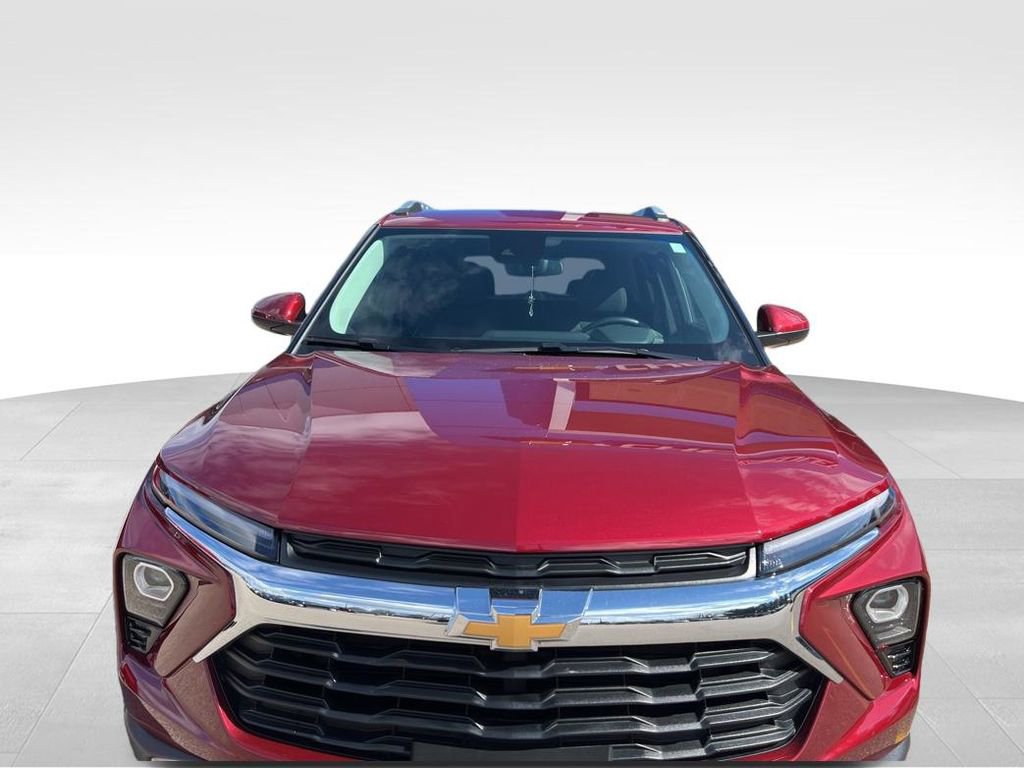 Used 2024 Chevrolet TrailBlazer LT w/ LT Cold Weather Package AWD/4WD image 14