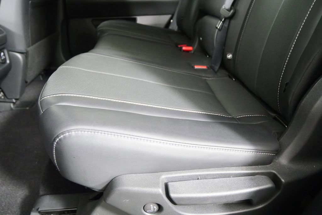 Used 2022 INFINITI QX60 Sensory w/ Vision Package image 16