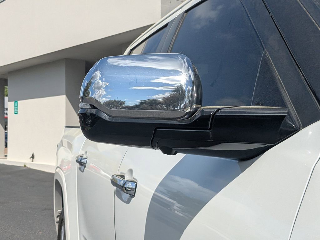 New 2026 Toyota Tundra Capstone image 10