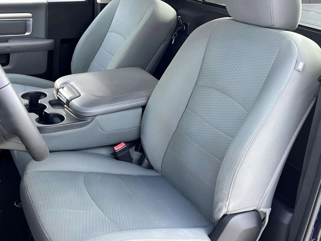 Used 2015 RAM 1500 Express image 4