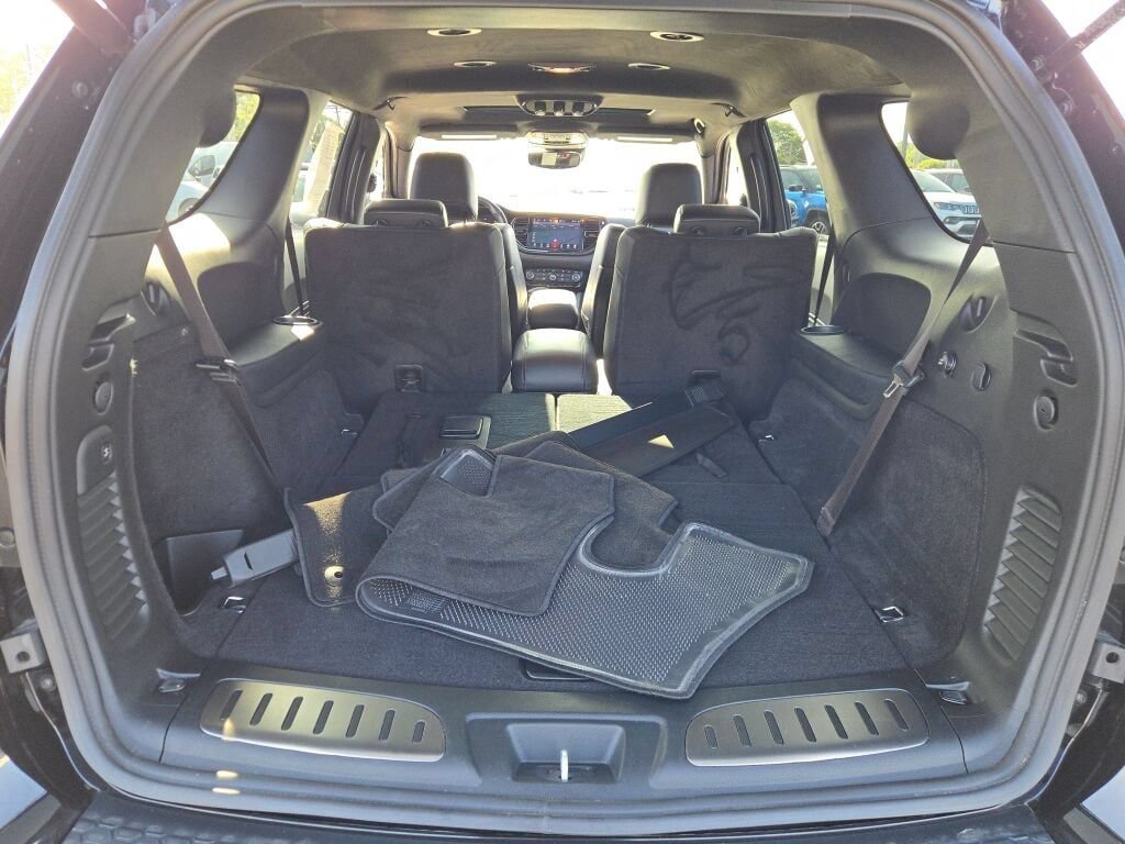 Used 2022 Dodge Durango R/T AWD/4WD image 26