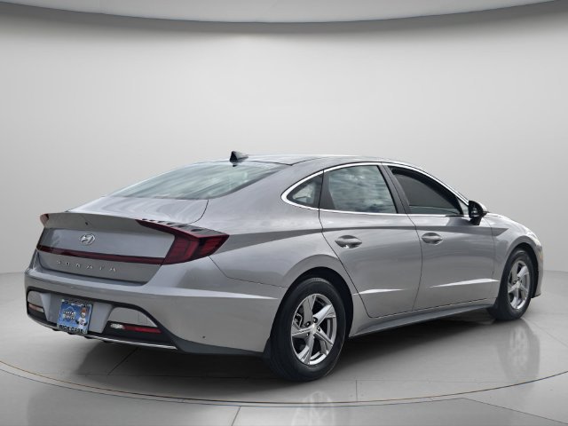 Used 2023 Hyundai Sonata SE FWD image 6