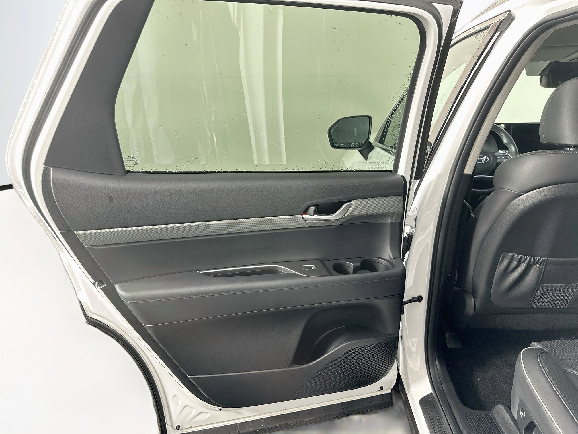 Used 2025 Hyundai Palisade SEL FWD image 27