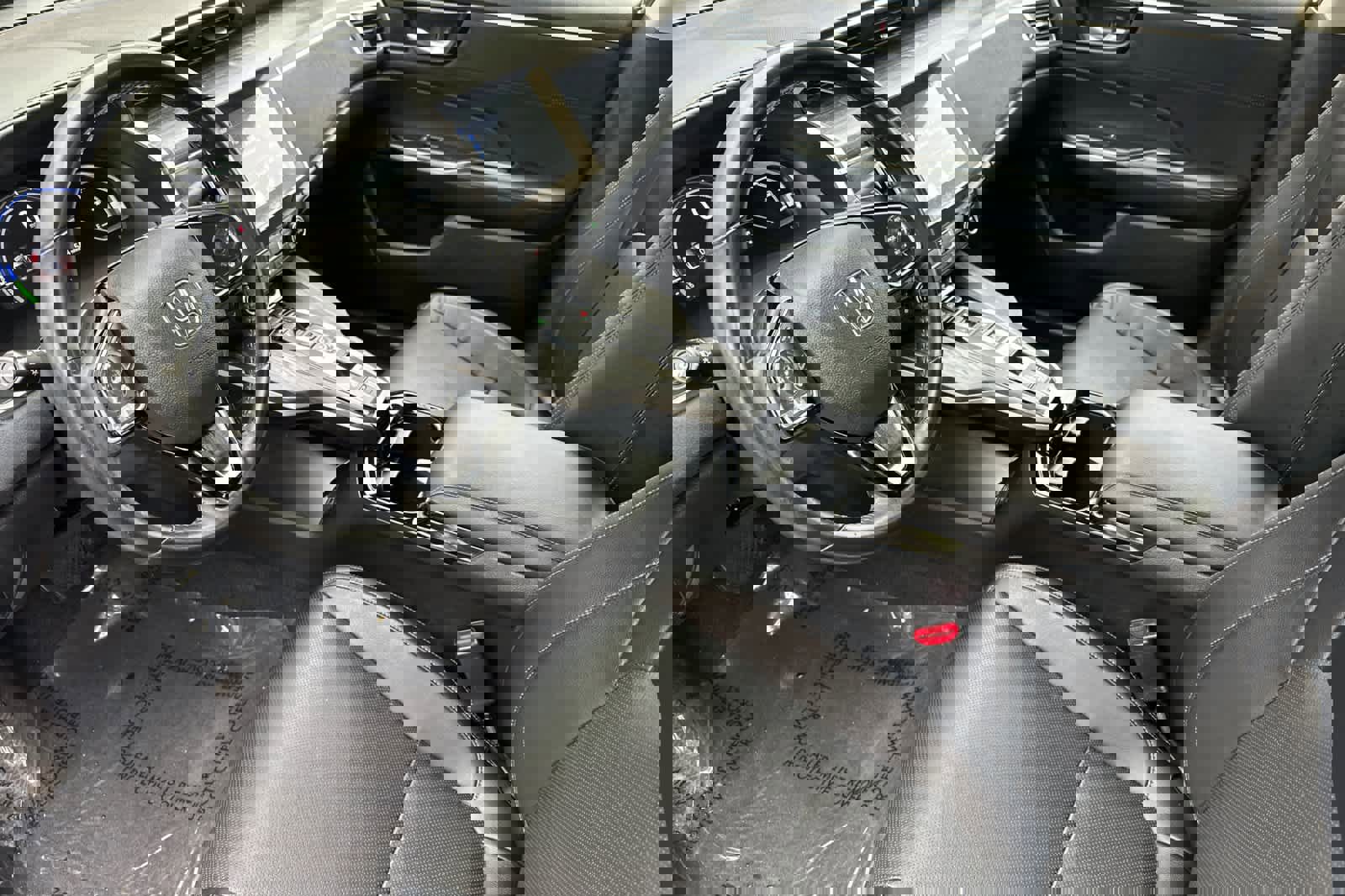 Used 2020 Honda Clarity Touring image 11