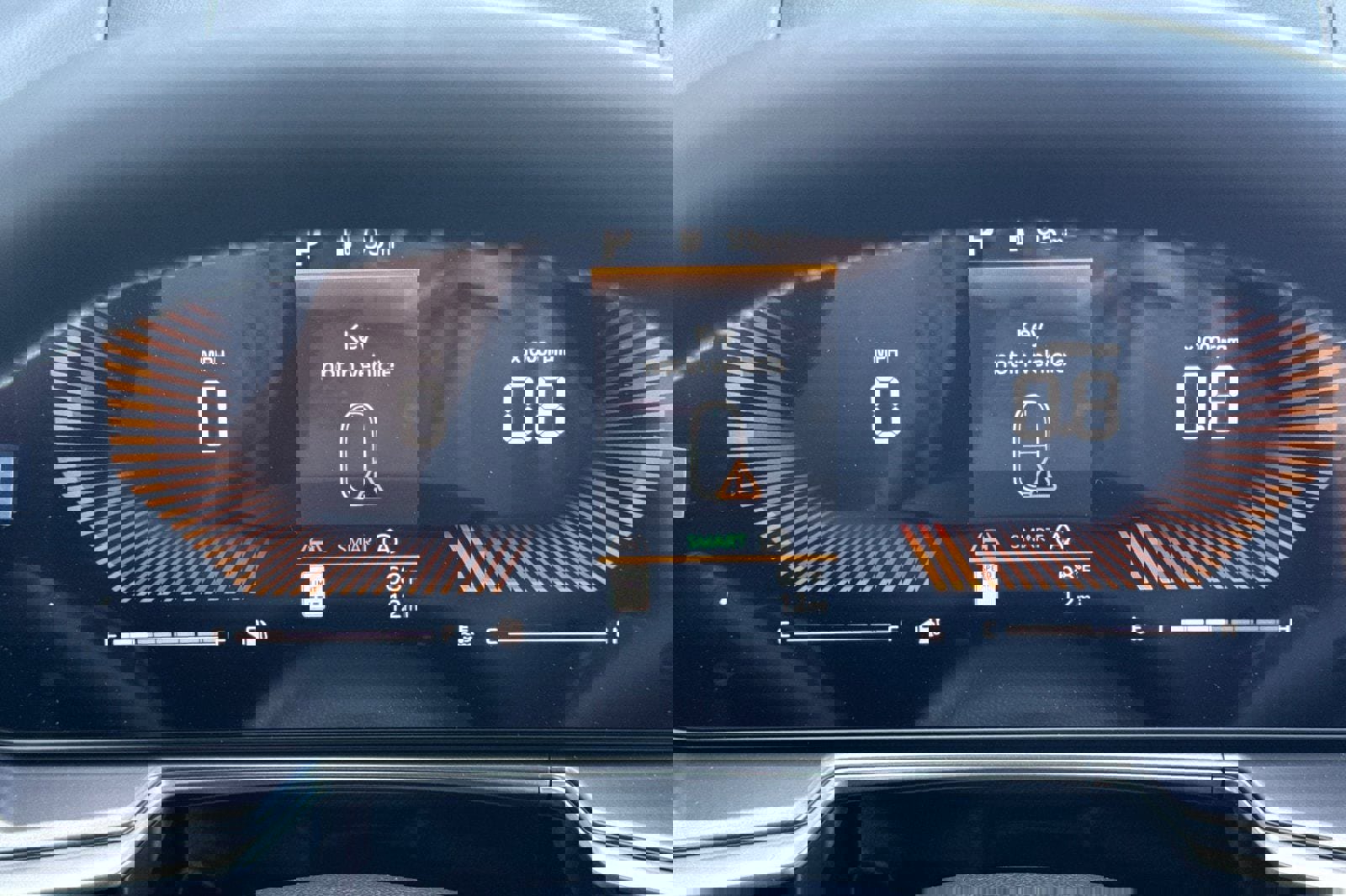 New 2026 Kia Sorento EX image 26