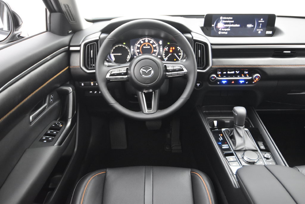 New 2026 MAZDA CX-50 AWD 2.5 Hybrid w/ Premium Pkg image 27