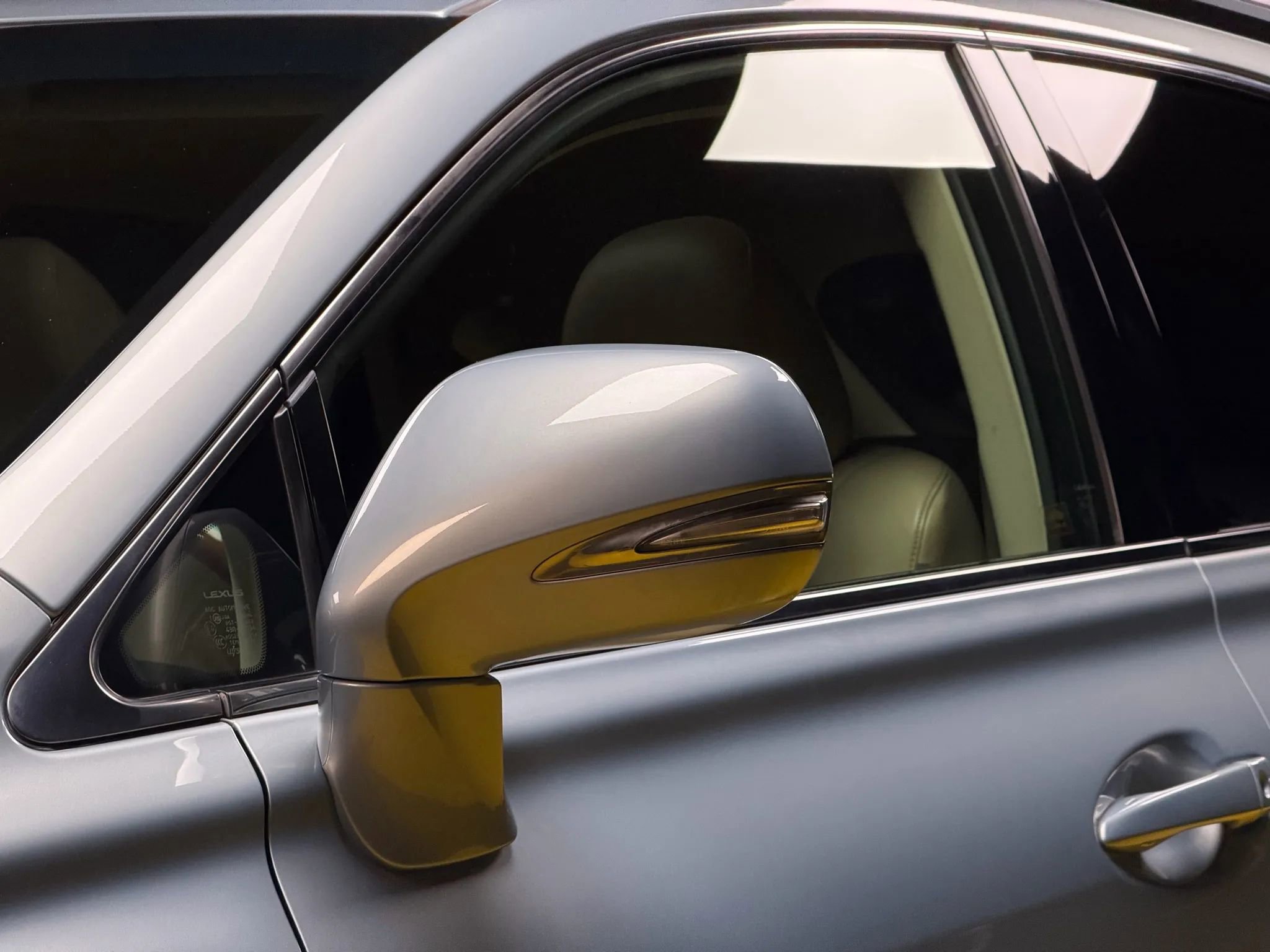 Used 2010 Lexus RX 350 2WD image 9